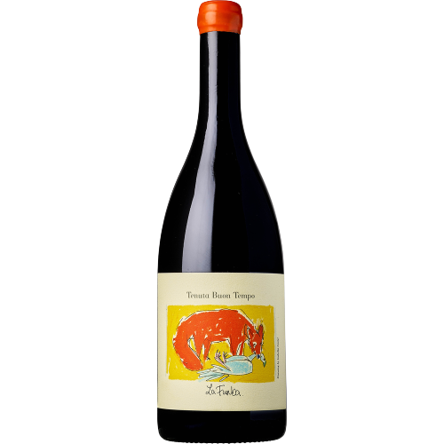 LA FURBA Toscana Sangiovese IGT 2023