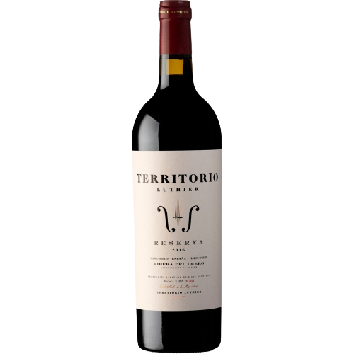 Territorio Luthier Reserva 2019