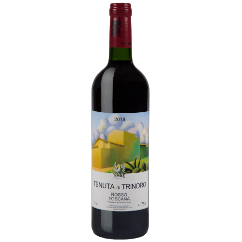 TENUTA DI TRINORO 2020