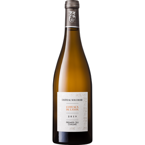 Chaume AOC Coteaux du Layon Premier Cru 2019