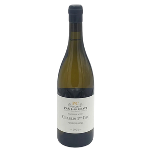 Chablis 1. Cru "Beauroy" 2023