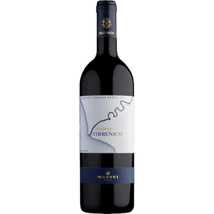 Tirrenico Supertoscaner 2018