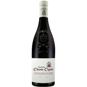 Châteauneuf du Pape "Tradition" 2022