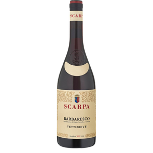 Barbaresco DOCG "Tettineive" 2021