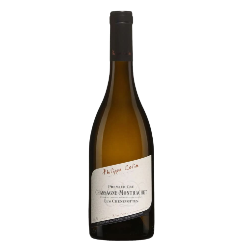 Chassagne-Montrachet 1. Cru "Chenevottes" 2023