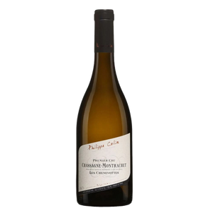 Chassagne-Montrachet 1. Cru "Chenevottes" 2023