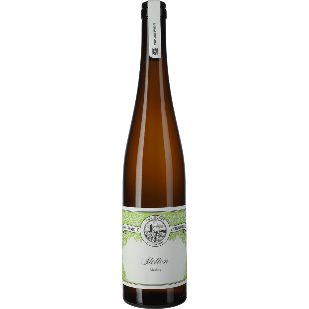 Riesling Trocken "Stetten" 2023