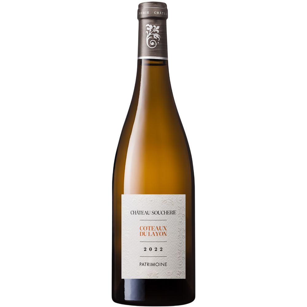 Patrimoine AOC Coteaux du Layon 2022