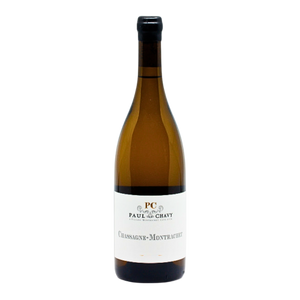 Chassagne-Montrachet 1. Cru "Morgeot" 2023