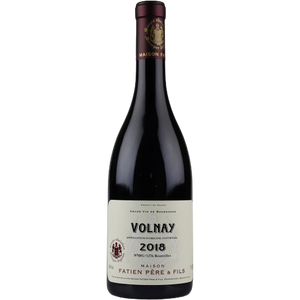 Volnay 2019