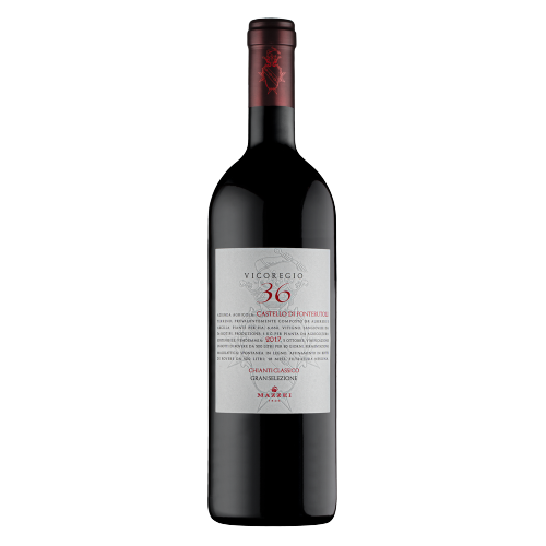 Vicoregio 36 Chianti Classico Gran Selezione DOCG 2018