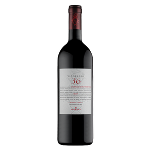 Vicoregio 36 Chianti Classico Gran Selezione DOCG 2018