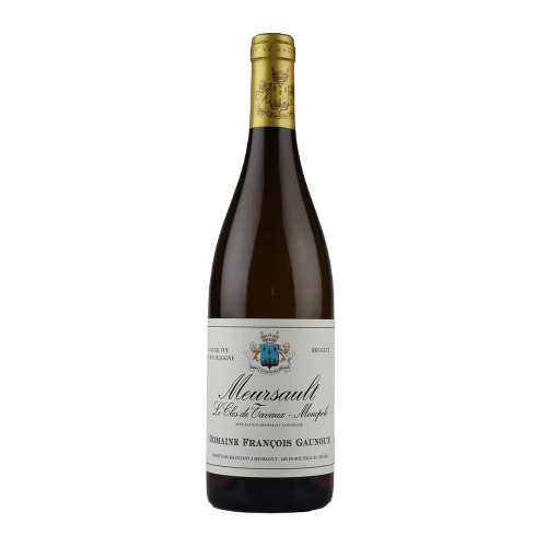 Meursault "Clos de Tavaux" Monopole 2020