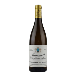 Meursault "Clos de Tavaux" Monopole 2020