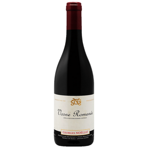 Vosne Romanée 2022