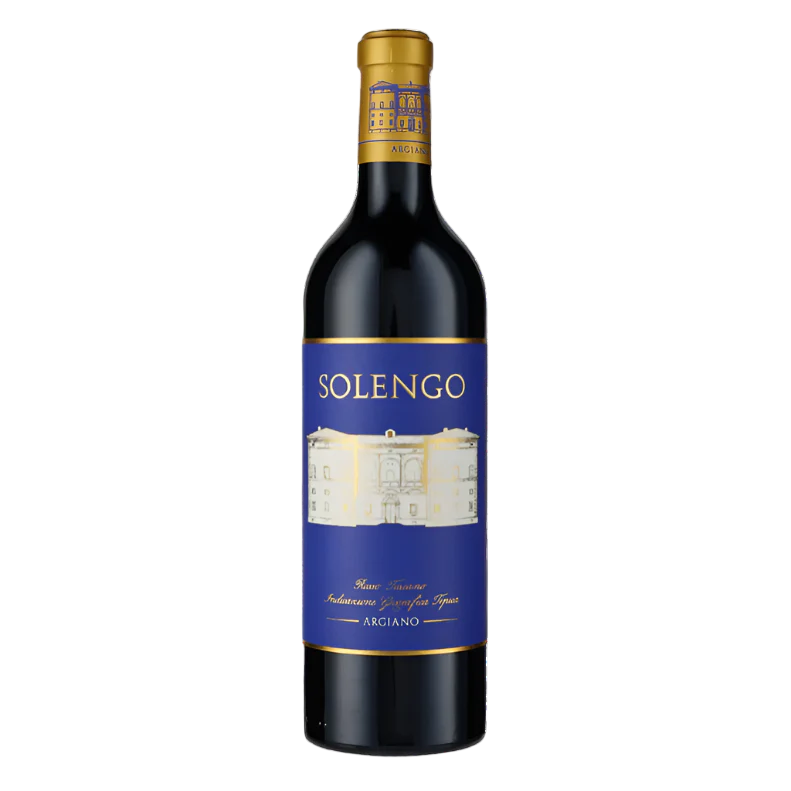 Solengo Toscana IGT 2023