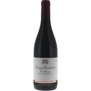 Gevrey-Chambertin "En Champs", Maxime Cheurlin 2021