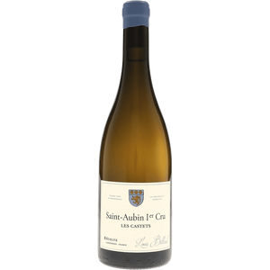 Saint-Aubin 1. Cru "Les Castets" 2024