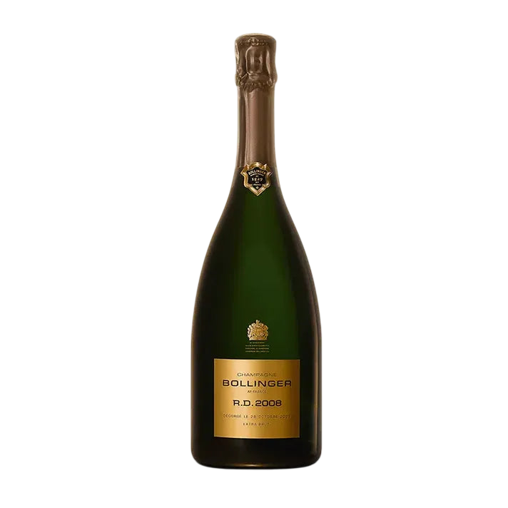 Bollinger R.D. 2008