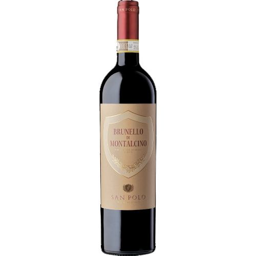 Brunello di Montalcino DOCG 2019