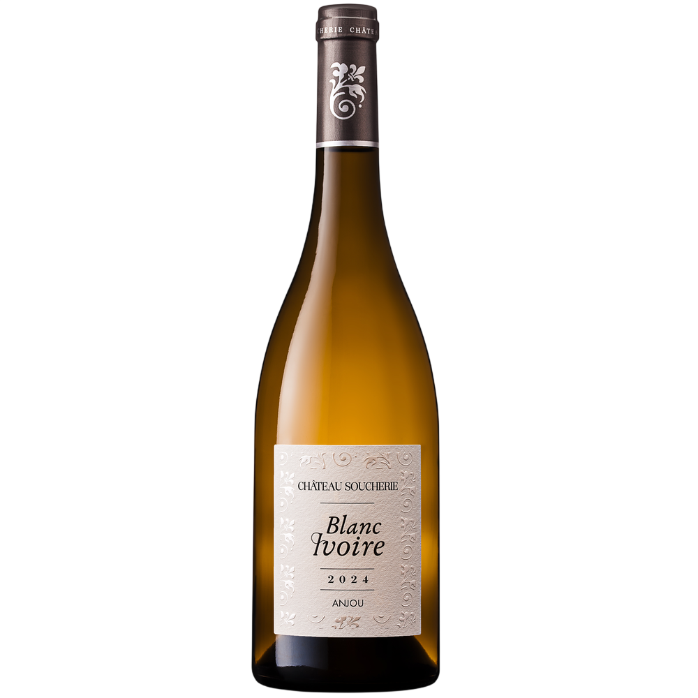 Ivoire Loire Blanc 2024