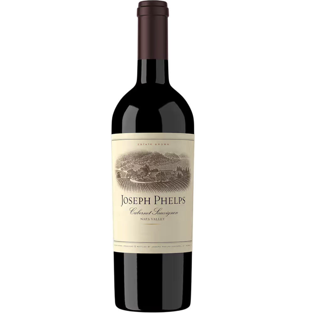 Cabernet Sauvignon Napa Valley 2022