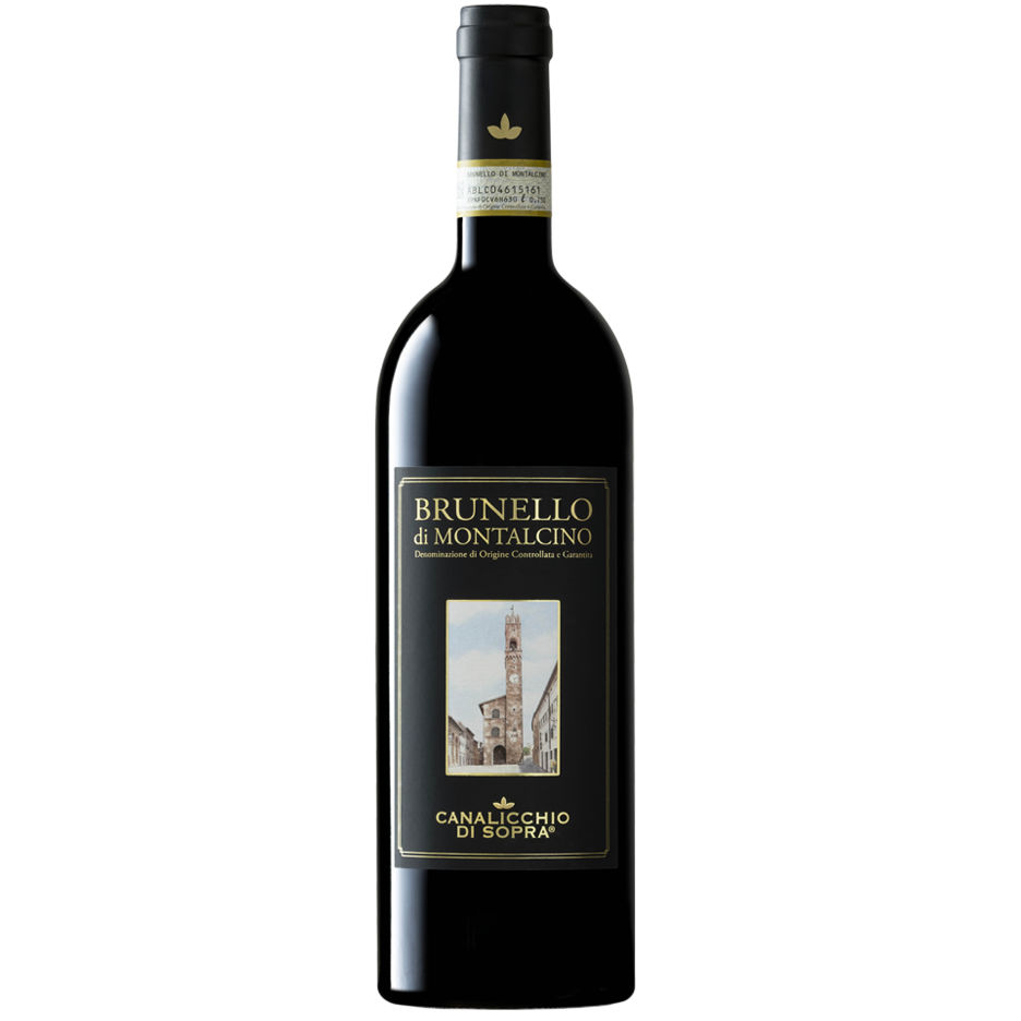 Brunello di Montalcino DOCG 2021