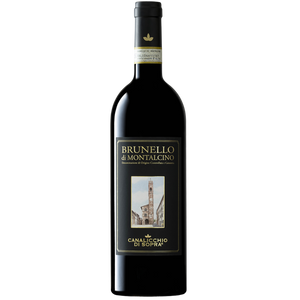 Brunello di Montalcino DOCG 2021