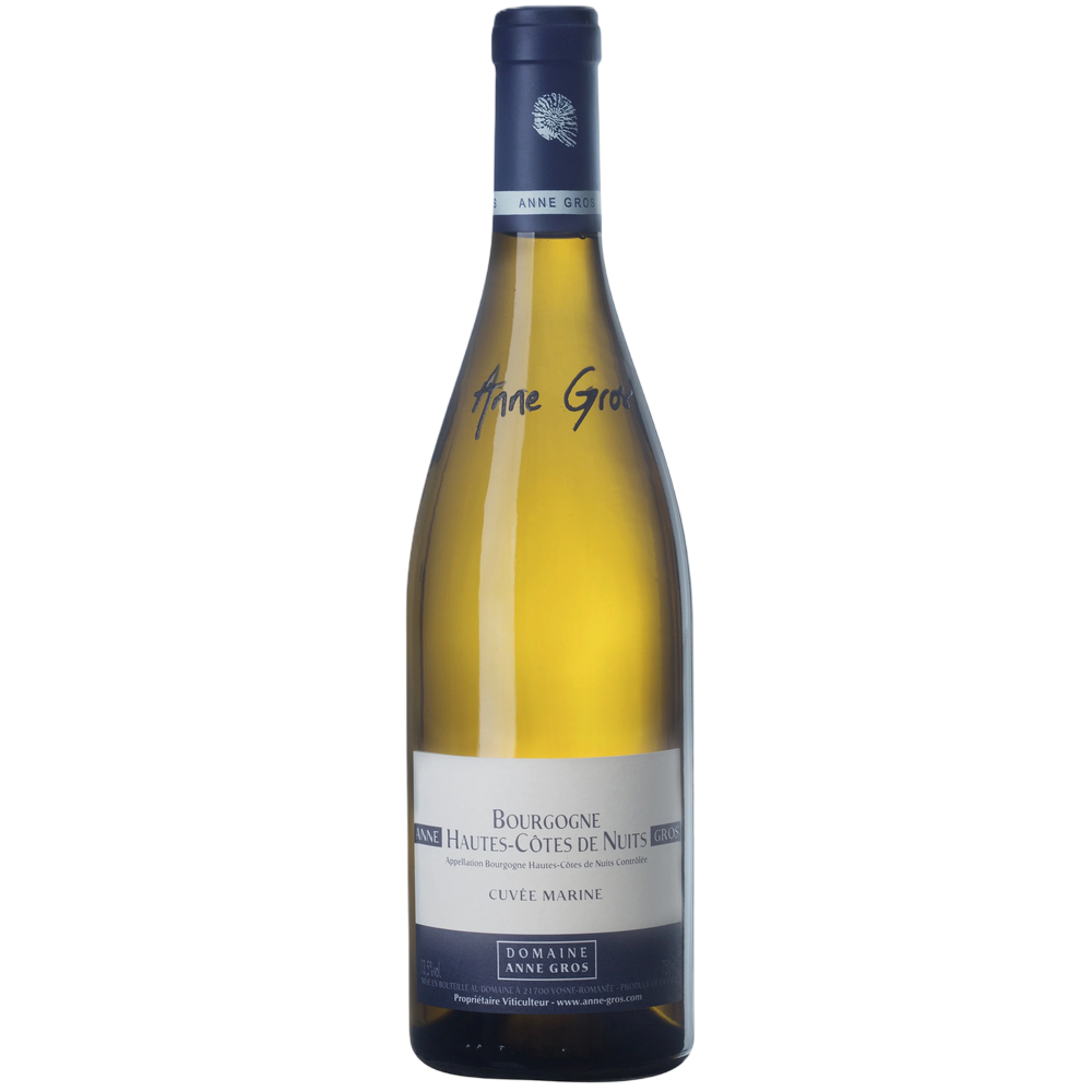 Bourgogne Hautes Côtes de Nuits BLANC "Cuvée Marine" 2024