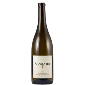 Chardonnay "Zotovich Vineyard", Sta. Rita Hills 2021