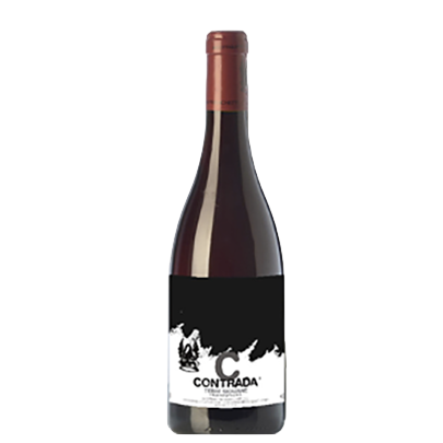 CONTRADA C "Chiappemacine" 2015