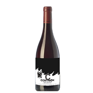 CONTRADA C "Chiappemacine" 2015