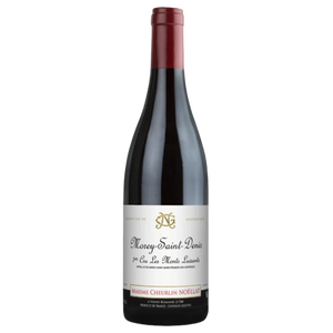 Morey-Saint-Denis 1. Cru "Les Monts Luisants", Maxime Cheurlin 2022