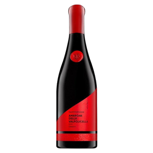 Amarone della Valpolicella Classico DOCG 2017