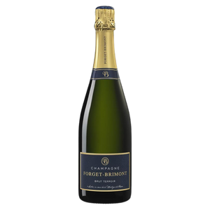 Champagne "Brut Terroir"