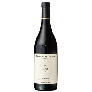 Barolo DOCG "Barbadelchi" 2019