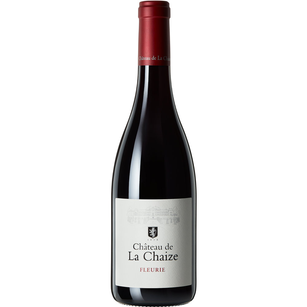 Fleurie 2024