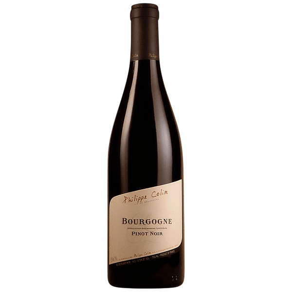 Bourgogne Pinot Noir 2023