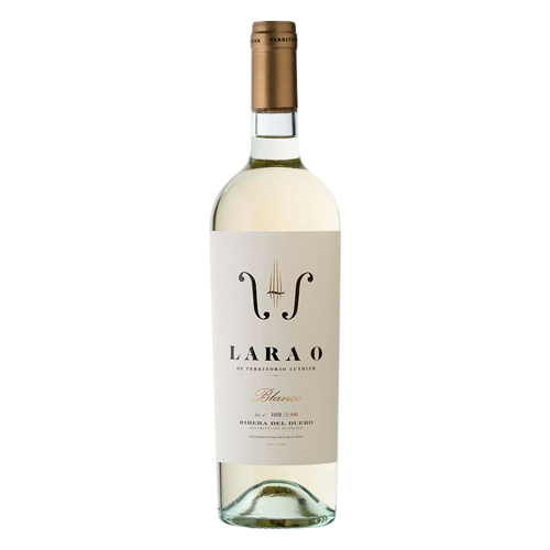 Lara O Blanco Crianza 2021