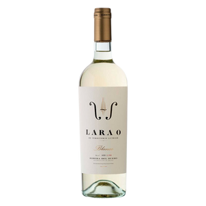 Lara O Blanco Crianza 2021