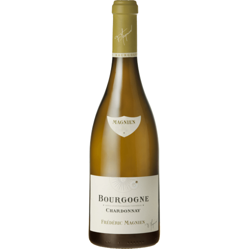 Bourgogne Chardonnay 2022