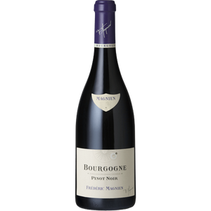 Bourgogne Côte d'Or "Pinot Noir Fééric" 2022