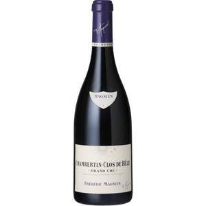 Chambertin-Clos de Beze Grand Cru 2021
