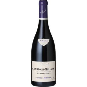 Chambolle-Musigny Vieilles Vignes 2022