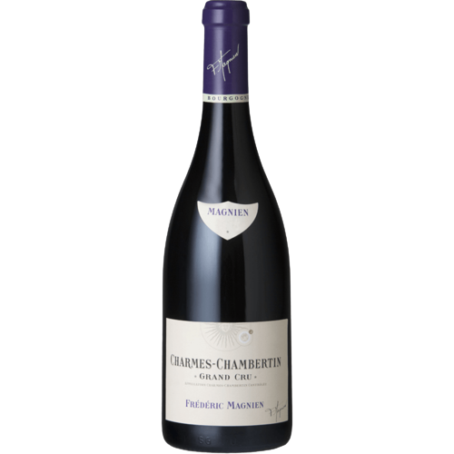 Charmes-Chambertin Grand Cru 2020