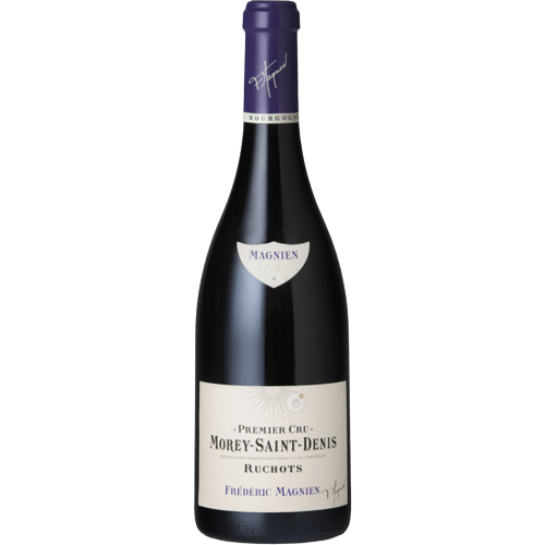 Morey-Saint-Denis 1. Cru ”Les Ruchots" 2021