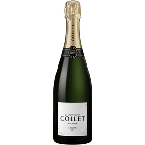 Champagne Collet Origine