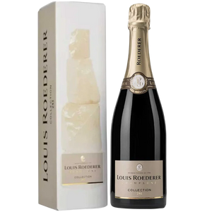 COLLECTION 246 Brut i gaveæske