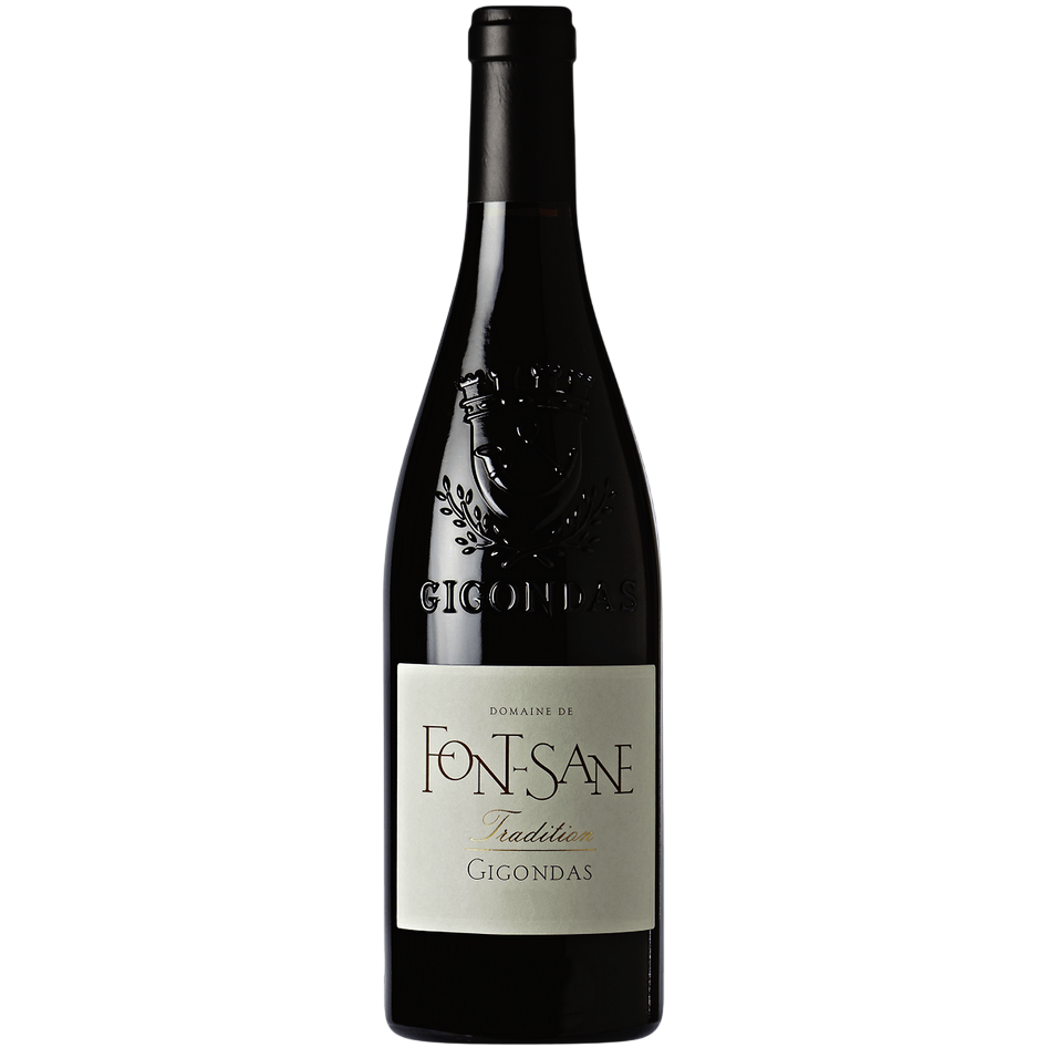 Gigondas "Tradition" 2024