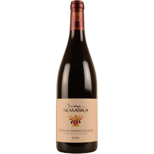 Côtes du Rhône Villages 2023